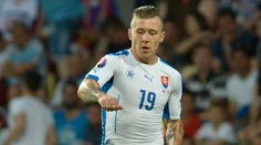 Rím zdolal Empoli, Kucka si proti Turínu vyslúžil žltú kartu