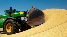 Európska únia dočasne zakázala dovoz niektorých plodín z Ukrajiny