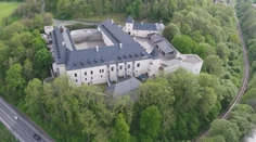 Lockdown ho zrazil na kolená. Zámok Vígľaš je v dražbe, poznáme vyvolávaciu cenu