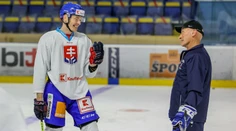 Slovenský obranca Marek Ďaloga podpísal zmluvu s Kometou Brno