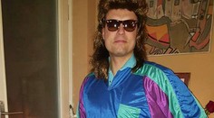 Koptík zdrhol z krajiny. Vyhráža sa pornovideom s Gregorovou