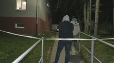 Muža podozrivého z vraždy v Handlovej prepustili. Prehovoril, čo sa v byte stalo