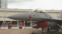 F-16, Black Hawk aj drony zo Slovenska. Bratislava ukazuje vojenskú techniku budúcnosti