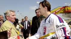 Slovensko dostal až na vrchol sveta, v NHL tromfol bájnu tisícku. „Tichý zabijak“ oslavuje 50. narodeniny