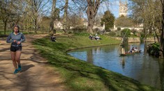 Predvolebná predpoveď: Do stredy bude chladno, pozrite si, ako potom vystúpi teplota