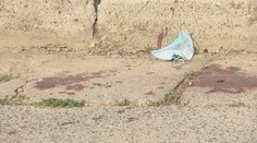 Divoká bitka v Hlohovci: Dva tábory Rómov sa do seba pustili pre príspevok na sociálnej sieti