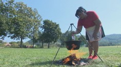 Počuli ste už o cigánskych párancoch? Predstavíme vám túto gastronomickú lahôdku