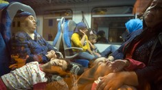 Politici a intelektuáli zo strednej Európy vyzvali na solidaritu s migrantmi