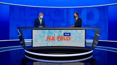 V. Lengvarský v Na telo PLUS: Budúci týždeň zavedieme OP+, zruší sa aj delenie okresov