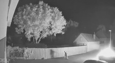 V Kráľovej nad Váhom nedal mesiace ľuďom spávať záhadný podpaľač. Policajti už vypátrali, o koho ide