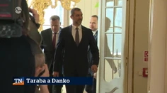 Taraba a Danko
