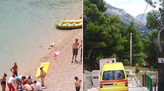 Zbytočná smrť v Chorvátsku! Arogantný milionár zablokoval cestu sanitke