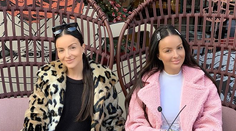 TWiiNSky prekvapili fanúšikov: Majú brata