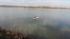 Pri havárii slovenskej lode v Rakúsku sa utopil srbský lodník