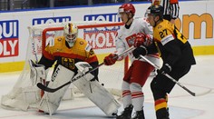 VIDEO: Nemecko sa s Poľskom natrápilo viac ako sa patrí. Povinnú jazdu však zvládlo a štvrťfinále má na dosah