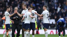 Výsledková depresia Chelsea pokračuje. Londýnske derby vyhral Tottenham