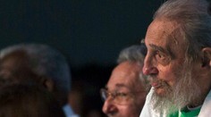 Tento vetchý starec je bývalý komunistický líder