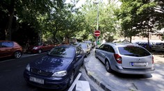 Prvé detaily parkovacej politiky v Bratislave: Pozrite si, koľko budete platiť za svoje autá
