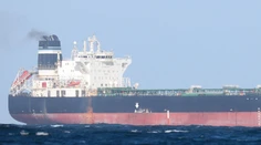 Británia zachytila tanker ruskej tieňovej flotily v Lamanšskom prielive. Ide o prvý prípad