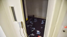 Škody po búrke v Bratislave: Zatopilo nemocnicu, kino, garáže aj pivnice