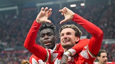 Česká jazda v EKL skončila: Sparta s oboma Slovákmi doma schytala výprask, vypadol aj Olomouc