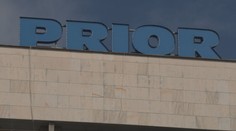 Budovali ho väzni, mal aj kryt civilnej ochrany. V Liptovskom Mikuláši sa lúčili s Priorom, budú z neho byty