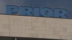 Budovali ho väzni, mal aj kryt civilnej ochrany. V Liptovskom Mikuláši sa lúčili s Priorom, budú z neho byty