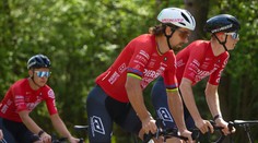 Nielen Sagan. Slováci sa na najprestížnejších domácich pretekoch môžu tešiť aj na ďalšieho majstra sveta