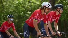 Nielen Sagan. Slováci sa na najprestížnejších domácich pretekoch môžu tešiť aj na ďalšieho majstra sveta