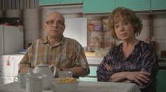 V Sľube sa rieši vážna téma. Poradí si Veronika zoči-voči Hanúskovcom?