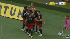 VIDEO: Trnava si poradila v domácom zápase s Vionom Zlaté Moravce. Skóre otváral Bukata exportným gólom