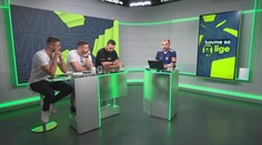 VIDEO: Slovan v lige stále neinkasoval. Trenčínu dobrý výkon v Podbrezovej na body nestačil