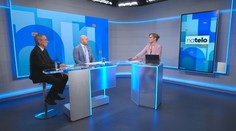 Bývalý šéf NAKA v Na telo plus: Policajti sa teraz boja vyšetrovať politikov