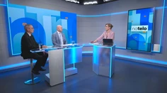 Bývalý šéf NAKA v Na telo plus: Policajti sa teraz boja vyšetrovať politikov
