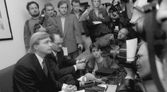 Pre mnohých neuveriteľné je skutočnosťou. Kauza únosu prezidentovho syna sa po 30 rokoch pohla