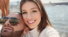 Koniec všetkým špekuláciám: Jasmina prezradila miesto svadby s Rytmusom