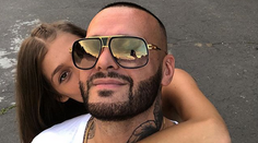 Najkrajší moment v živote Rytmusa: Videl svoje dieťa