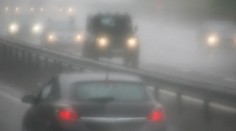 Aj Maďari majú problém so snehom