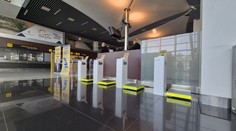 Ryanair v Bratislave spúšťa veľkú novinku. Cestujúci budú na letisku čakať oveľa menej