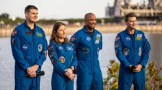 Posádka misie Artemis II: K mesiacu poletí prvá žena aj Afroameričan