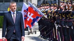 Svet reaguje na inauguráciu prezidenta: Hovoria aj o spojenectve s Ficom