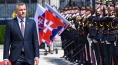 Svet reaguje na inauguráciu prezidenta: Hovoria aj o spojenectve s Ficom