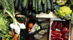 Sú biopotraviny naozaj zdravšie? Ako zabezpečiť, aby vám ovocie a zelenina nenarobili viac škody než osohu