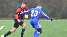 Mladý obranca Tumma odchádza z Trnavy na hosťovanie do Liptovského Mikuláša