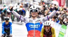 Ukázal, kto je po Saganovi na Slovensku kráľom. Kubiš sekundoval českej hviezde, mladé talenty nechal ďaleko za sebou