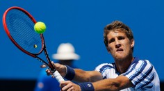 Úspešný Kližan: "Po 1.sete zo mňa opadol stres"