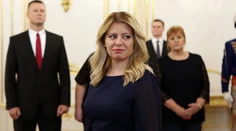 Prezidentka napadne predĺženie moratória na Ústavnom súde