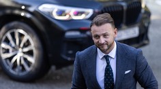 Vyše dva milióny eur za 30 áut. Ministerstvo vnútra nakúpi nové vozidlá pre úrad pre ochranu ústavných činiteľov