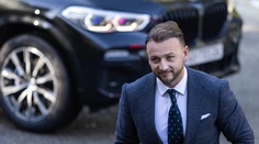 Šutaj Eštok verí, že Hlas-SD v blízkej dobe navrhne náhradu za Kmeca