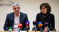 Most si nepraje Jankovskú v Súdnej rade: Žitňanská hovorí o demisii, Bugár o udržaní koalície